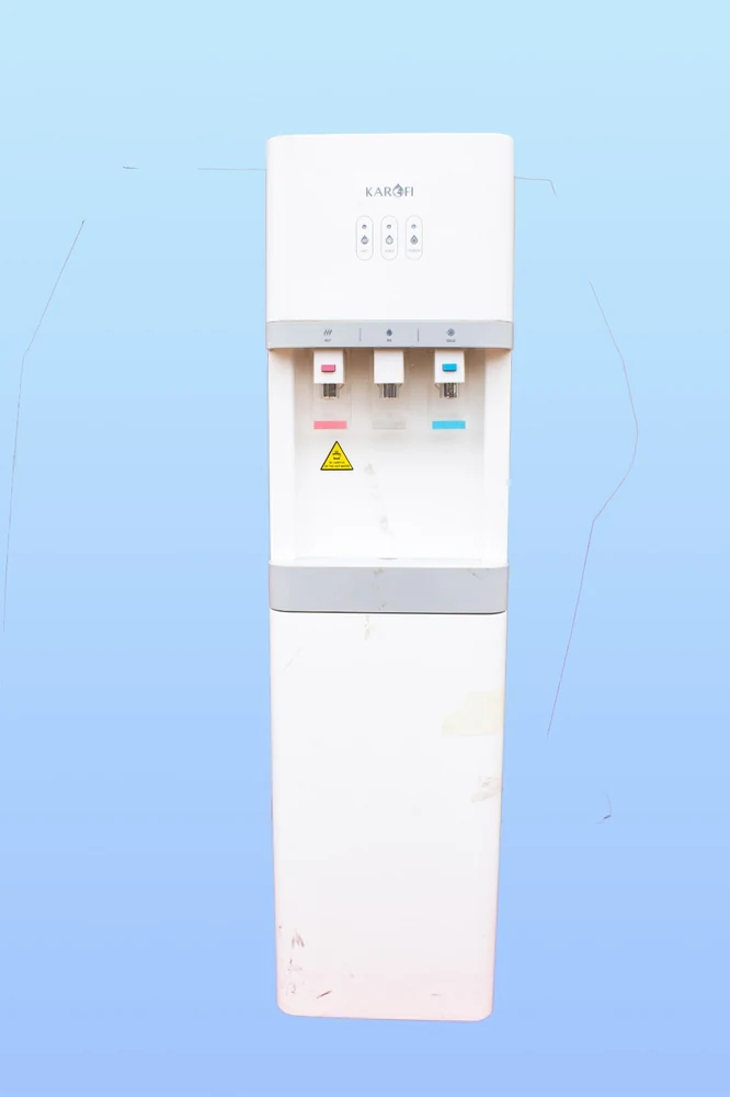 Hot/Cold/Normal RO Dispenser