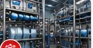 Manufacturing Plants Purveyor solutions
