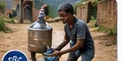 NGOs & Communities Purveyor solutions