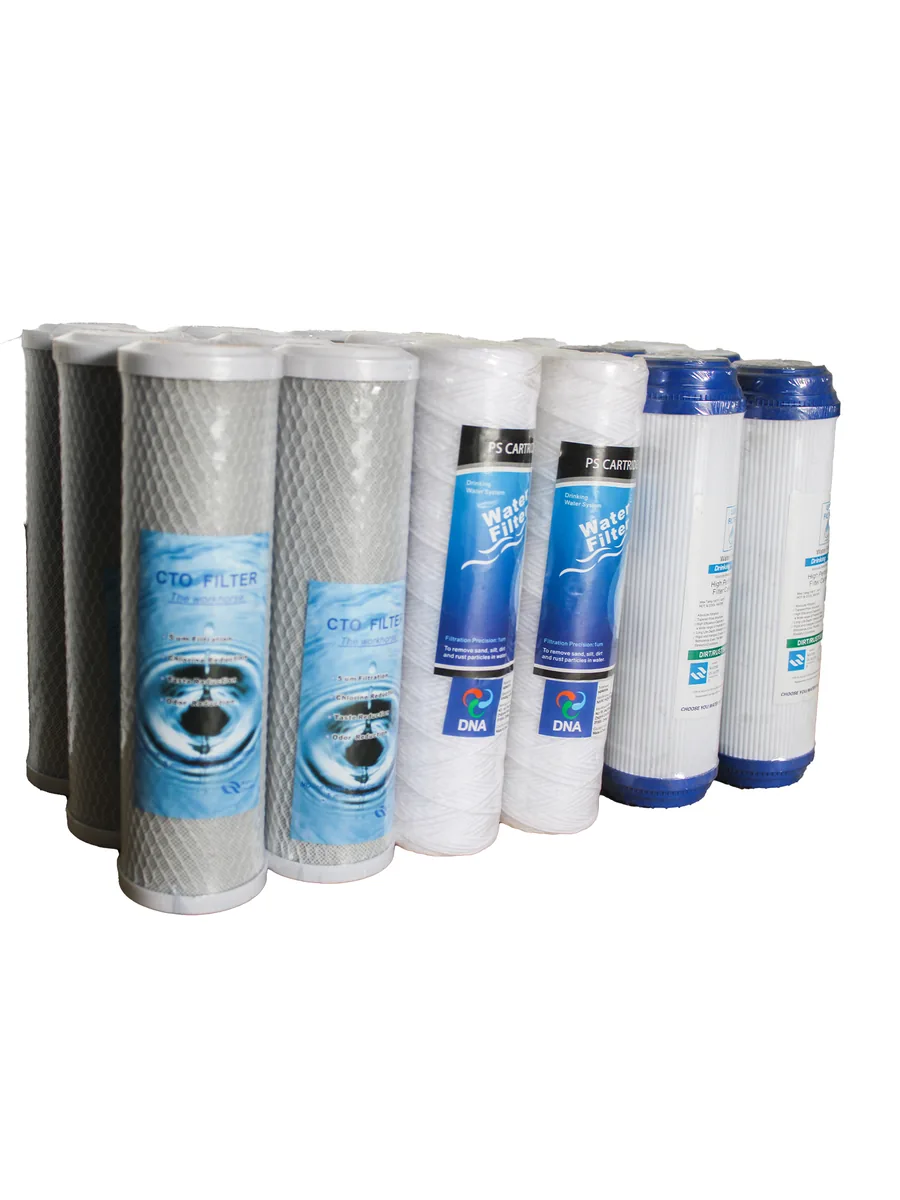 Carbon Filter