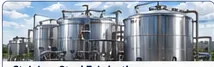 Stainless Steel Fabrication