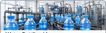 Water Bottling Lines