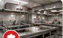Commercial Kitchens