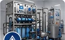 Automatic Filter Valve 3/4